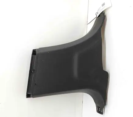 Mercedes-Benz GLE W167 (B) pillar trim (bottom) A1676901112