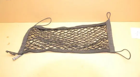 Skoda Kodiaq Trunk/boot cargo luggage net 565867689G 12946