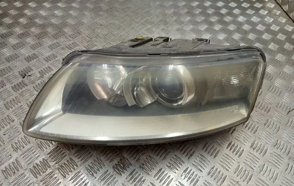 Headlight/headlamp