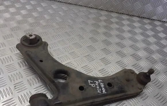 Fiat Grande Punto Front control arm