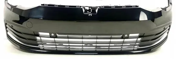 Volkswagen Golf VIII Front bumper 5H0807221J