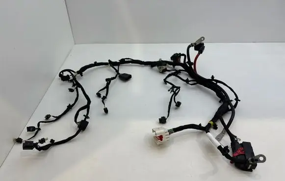Polestar 2 Engine installation wiring loom 33836195