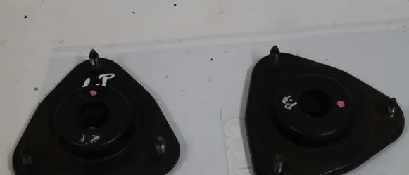 Mitsubishi Outlander Coil spring mount 