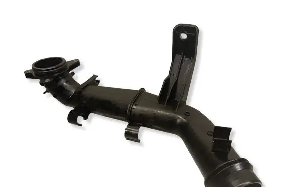 Opel Insignia A Intercooler hose/pipe 13240176 315805007
