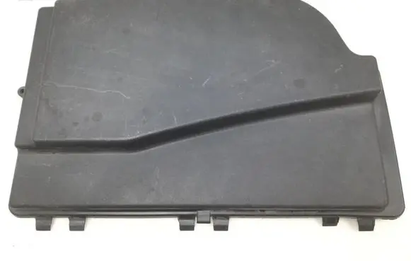 BMW X5 E53 Fuse box cover 1438014