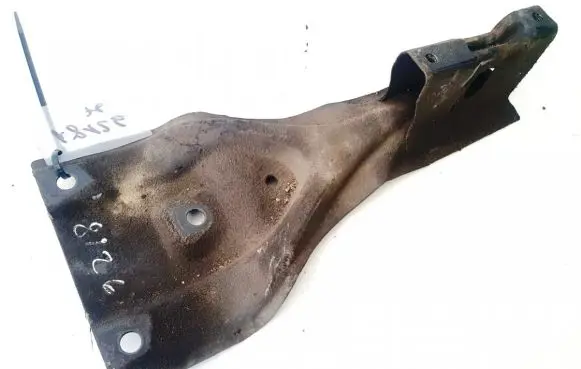 Hyundai Getz Radiator support slam panel