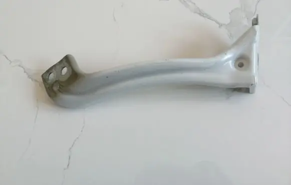 Volkswagen ID.4 Fender mounting bracket 11A821135A
