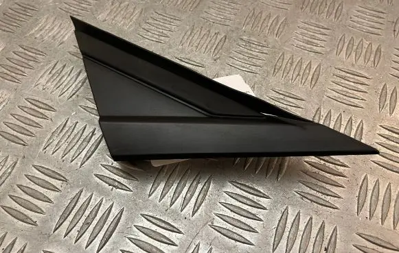 Peugeot 5008 II Plastic wing mirror trim cover 9811262080
