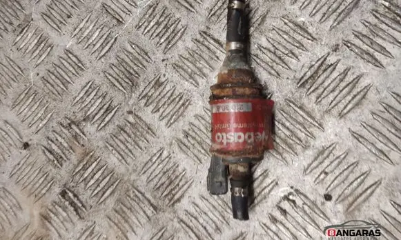 Audi A8 S8 D3 4E Webasto circulation pump for autonomous heater 