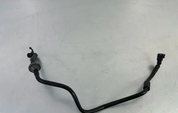 Volkswagen Tiguan Vacuum line/pipe/hose 5QF612041