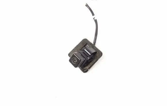 Infiniti Q70 Y51 Reversing camera 284424AM0A