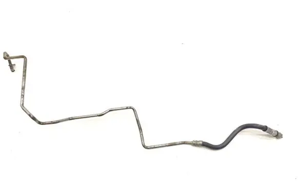Mercedes-Benz E A207 Gearbox oil cooler pipe/hose A2042705796