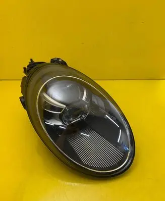 Porsche 992 Headlight/headlamp 992941060H