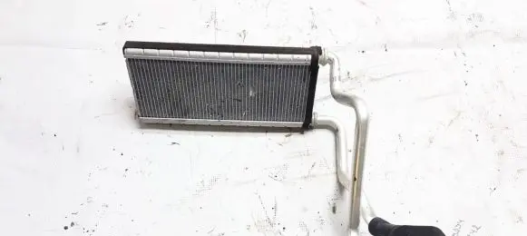Lexus IS 220D-250-350 Heater blower radiator