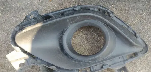 Mazda 6 Tow hook cap/cover GHR450C21