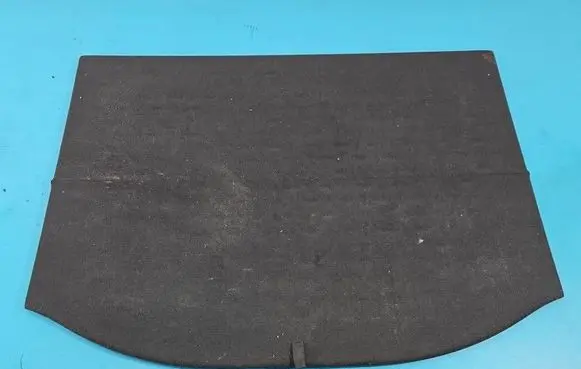 Toyota RAV 4 (XA40) Trunk/boot floor carpet liner 5841042050 IMPRK1562395