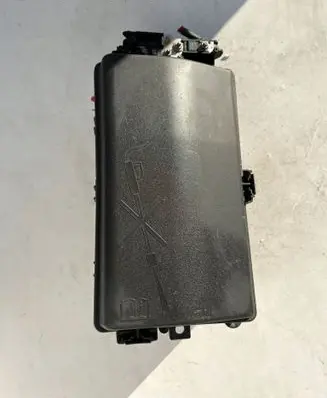 Opel Insignia A Fuse box set 22933570