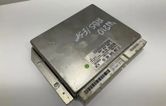 Mercedes-Benz E W210 ABS control unit/module 0195454832 0265109046 940601S9Z0