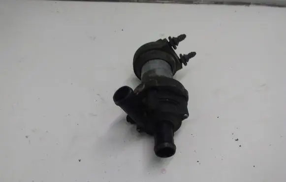 Volkswagen Sharan Electric auxiliary coolant/water pump 1J0965561 0392020073