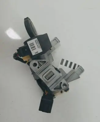 Smart ForFour I Ignition lock MR955230 MR587813 5WK45107