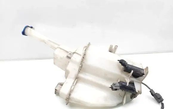KIA Sportage Windshield washer fluid reservoir/tank 986103W500