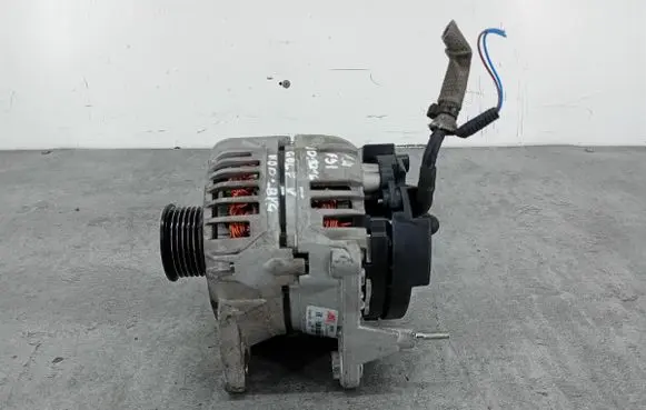 Volkswagen Golf V Generator/alternator 13420610