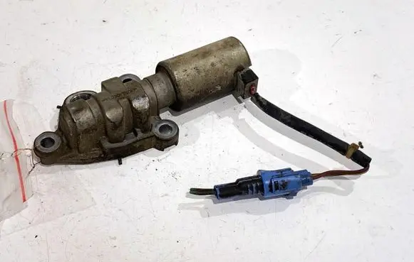 Fiat Sedici Camshaft position sensor 