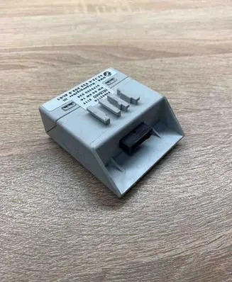 BMW X5 E53 Alarm control unit/module 6923209
