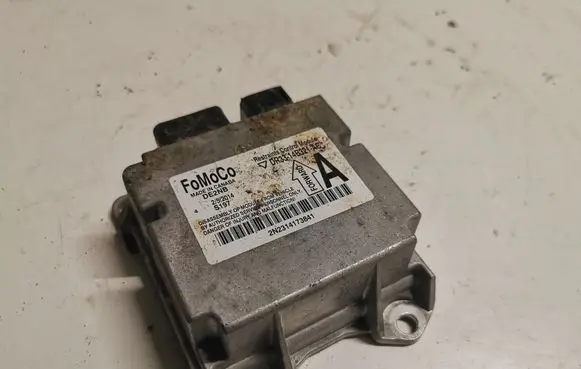 Ford Mustang V Airbag control unit/module DR3314B321AC