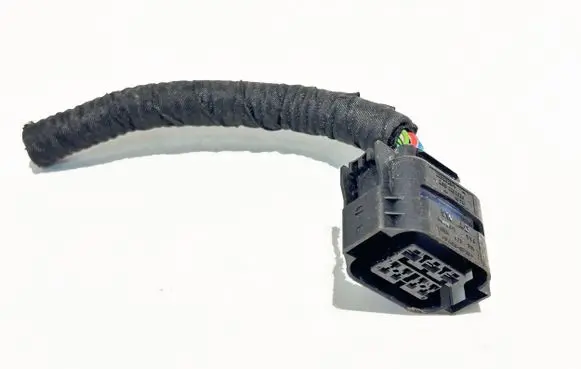Audi Q5 SQ5 Other wiring loom 80A973711 26689