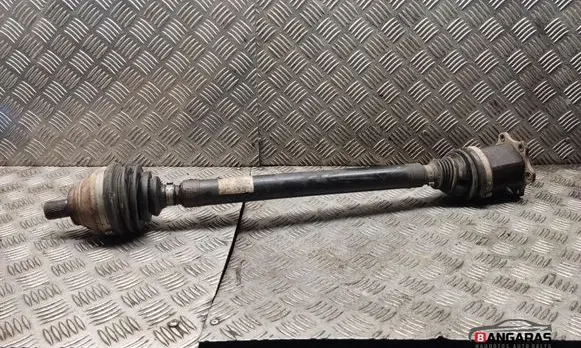 Volkswagen Caddy Front driveshaft