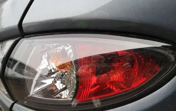 Alfa Romeo 147 Rear/tail lights