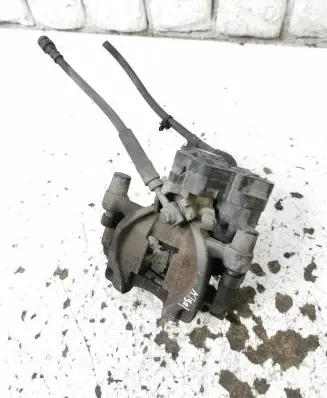 Audi A3 S3 8V Rear brake caliper 5Q0615405