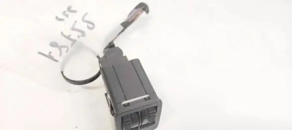 Volkswagen PASSAT B6 Headlight level height control switch 3C0941333A