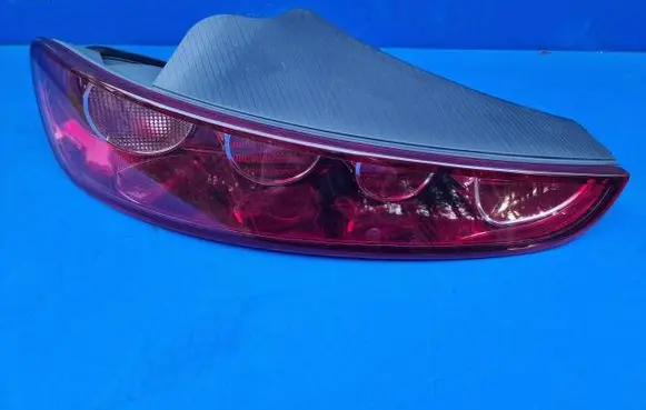 Alfa Romeo Brera Rear/tail lights 60694903 60698685