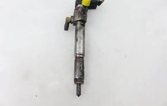 Renault Megane II Fuel injector 8200294788 8200380253