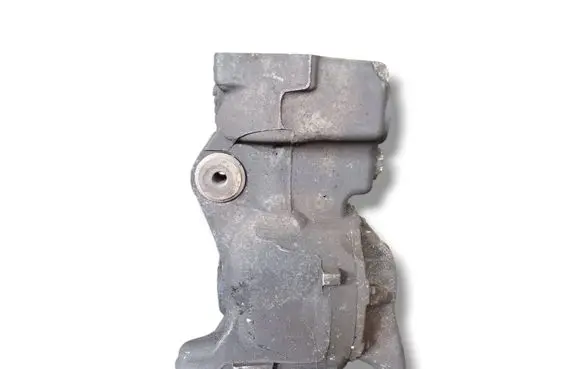 Rear differential