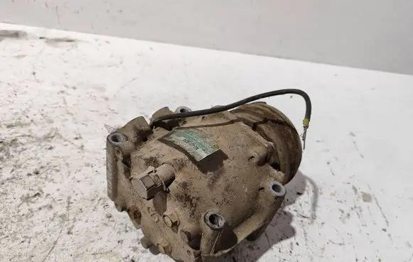 Honda Civic Air conditioning (A/C) compressor (pump) 38800P28A02 N0422824
