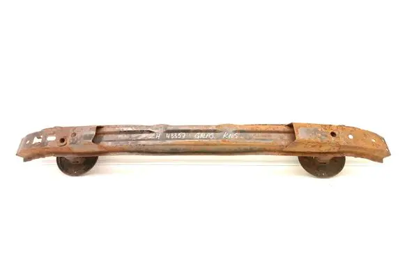 BMW Z4 E85 E86 Rear bumper cross member 