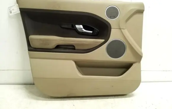 Land Rover Evoque I Front door card panel trim LR028129