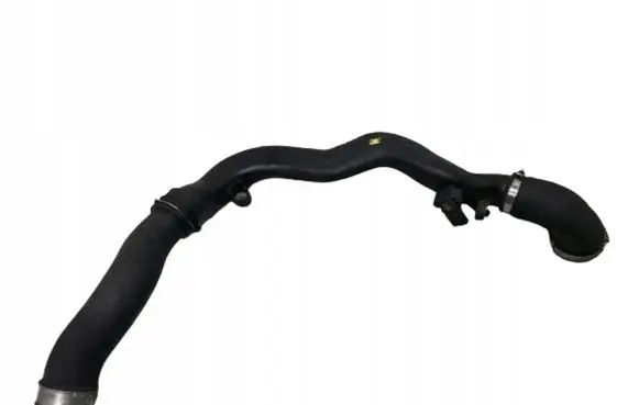 Volkswagen Golf VI Intercooler hose/pipe 1K0145762B