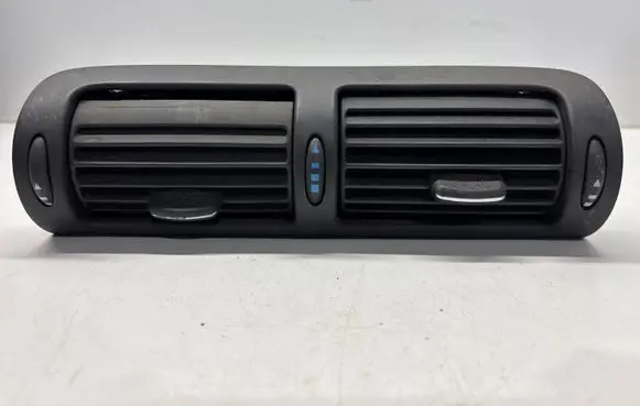 Mercedes-Benz C W203 Dash center air vent grill A2038300354