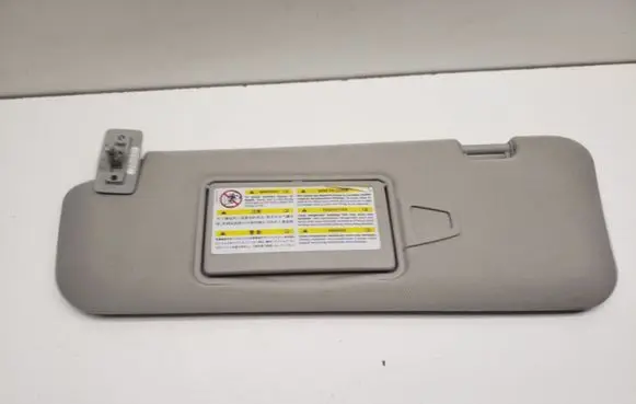 Mercedes-Benz CLS C219 Sun visor A2198100910