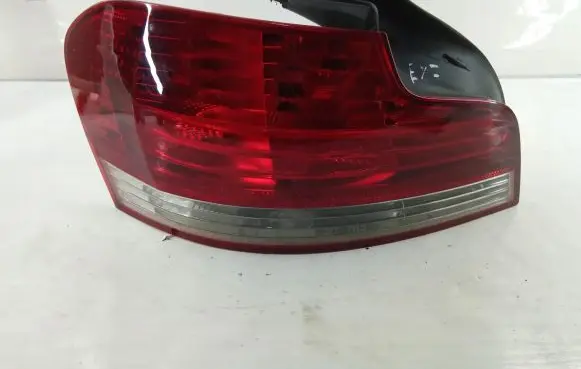 BMW 1 E82 E88 Rear/tail lights