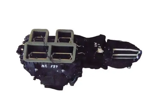 BMW M2 F87 Interior heater climate box assembly 
