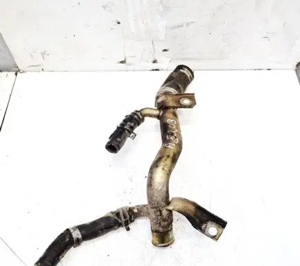 Ford Focus Engine coolant pipe/hose