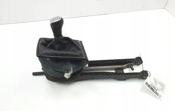 Jaguar XF X260 Gear shift rod GX73-43686-BA