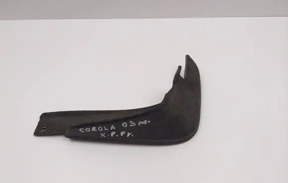 Toyota Corolla E120 E130 Front mudguard 