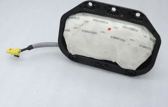 Opel Zafira C Passenger airbag 12783595 13381058