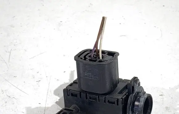 Audi A5 Interior temperature sensor 4G0907658B